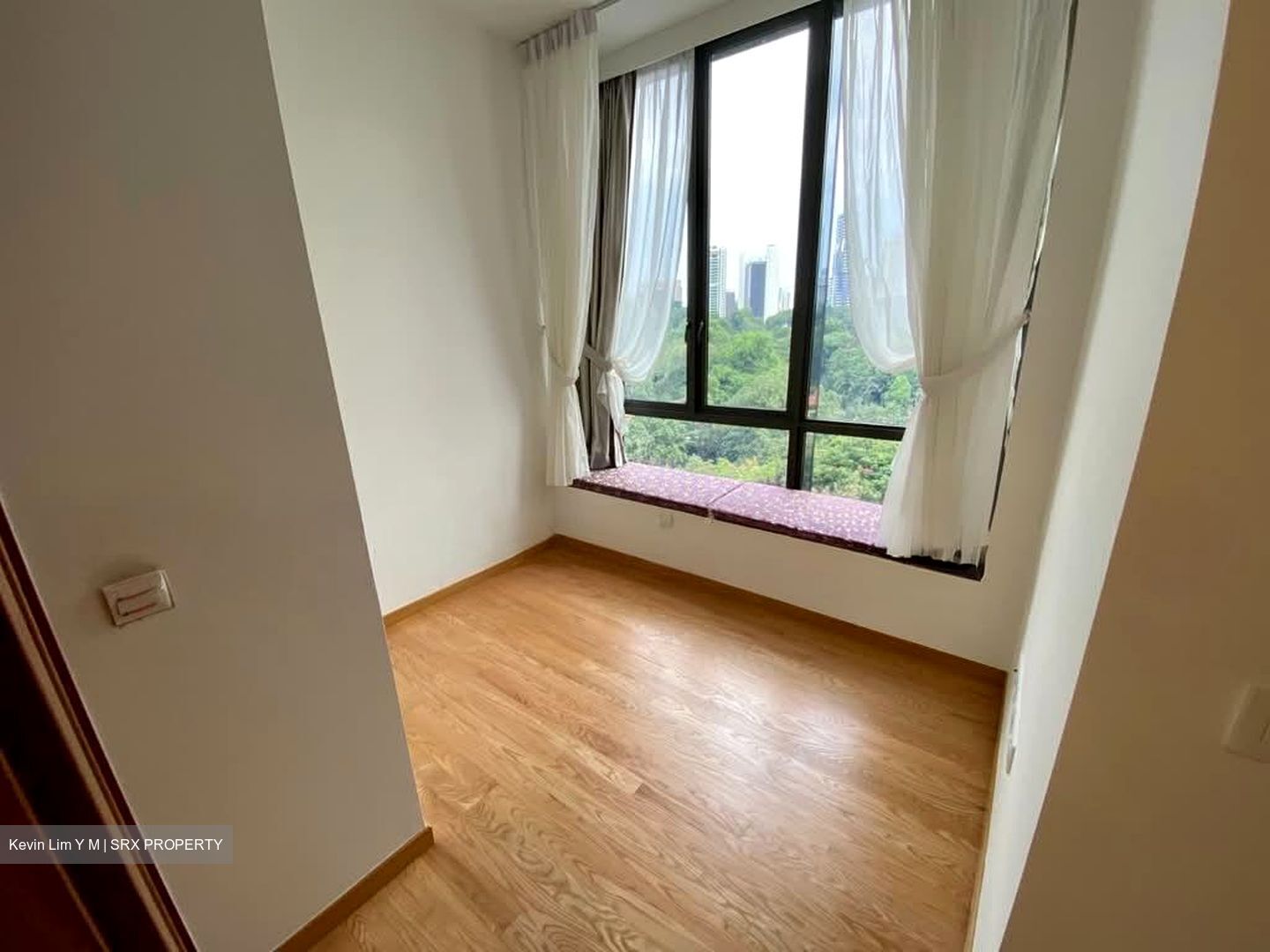 One Balmoral (D10), Condominium #588838931